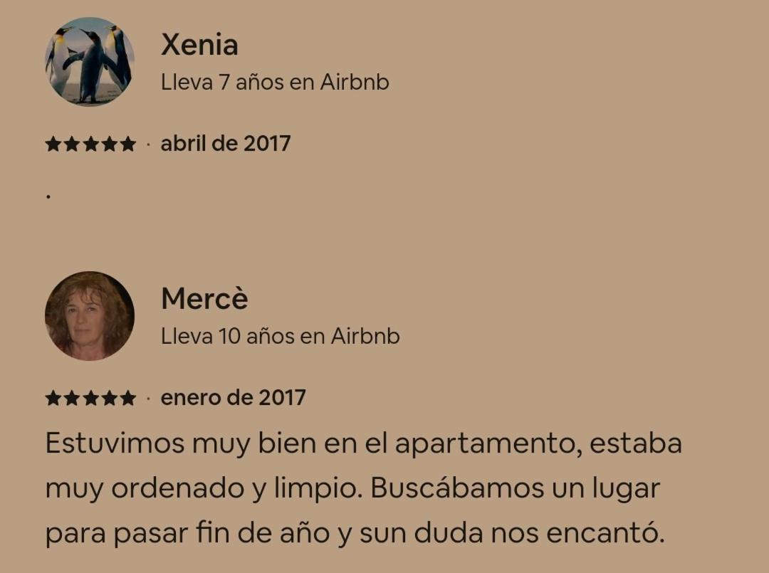 En Sierra De Irta Font Sol 4 Appartement