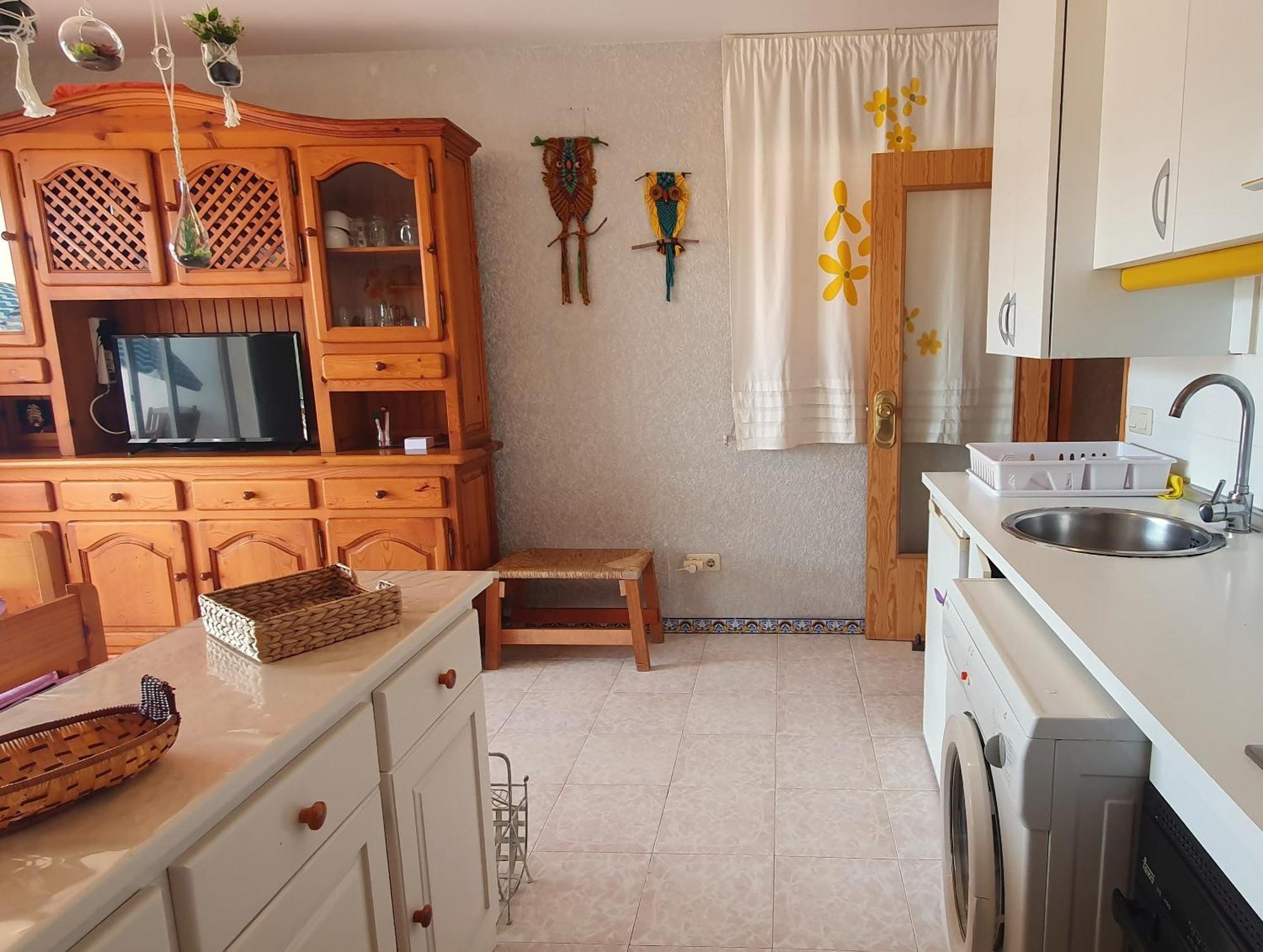 Appartement En Sierra De Irta Font Sol 4 *
